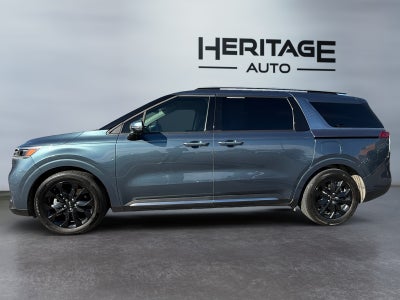 2024 Kia Carnival SX