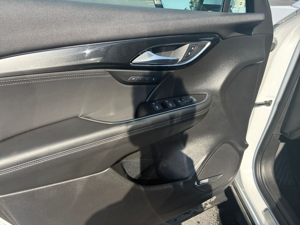 2024 Buick Envision Preferred AWD