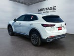 2024 Buick Envision Preferred AWD