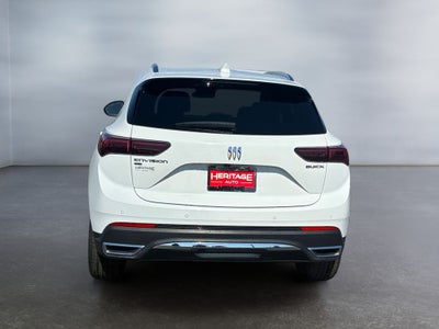 2024 Buick Envision Preferred AWD