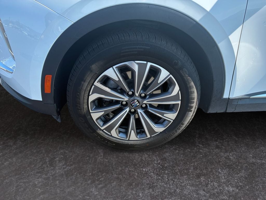 2024 Buick Envision Preferred AWD