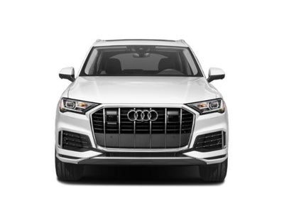 2023 Audi Q7 Premium Plus 45 TFSI quattro Tiptronic