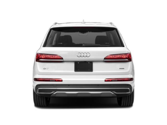 2023 Audi Q7 Premium Plus 45 TFSI quattro Tiptronic