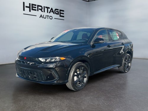 2025 Dodge Hornet HORNET R/T PLUS EAWD