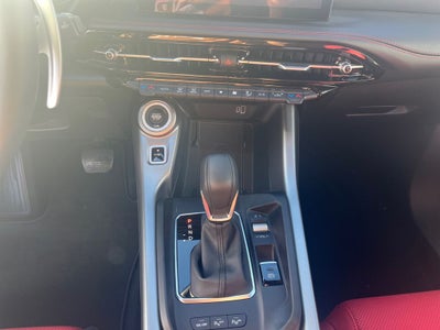 2025 Dodge Hornet HORNET R/T PLUS EAWD