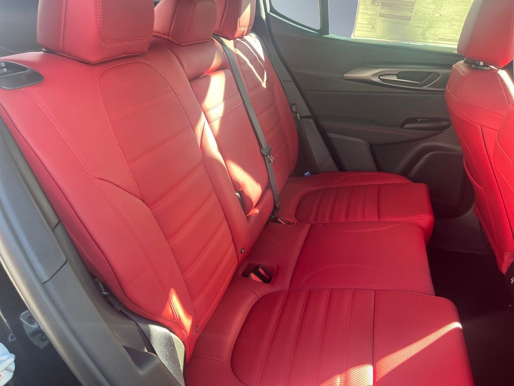 2025 Dodge Hornet HORNET R/T PLUS EAWD