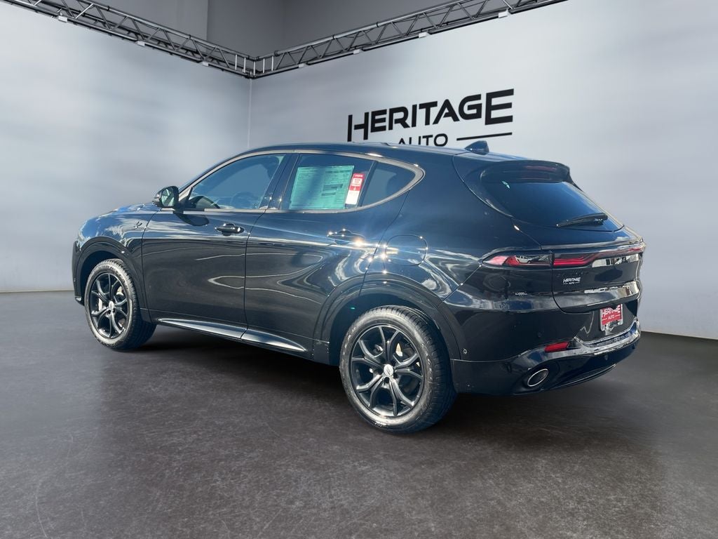 2025 Dodge Hornet HORNET R/T PLUS EAWD