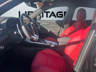 2025 Dodge Hornet HORNET R/T PLUS EAWD