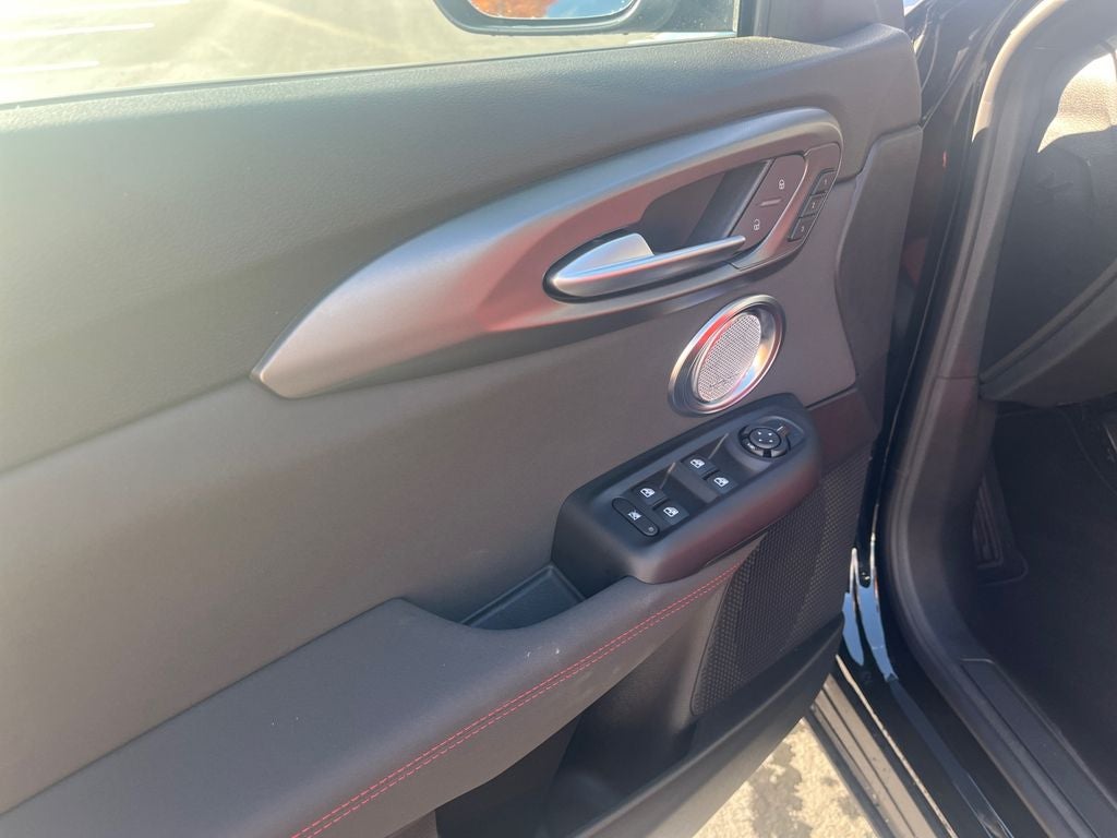 2025 Dodge Hornet HORNET R/T PLUS EAWD