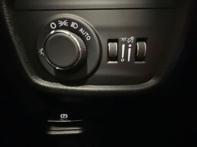 2025 Jeep Grand Cherokee L Laredo X