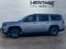 2024 Jeep Wagoneer Series I