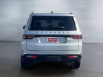 2024 Jeep Wagoneer Series I