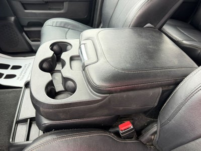 2018 RAM 1500 Laramie