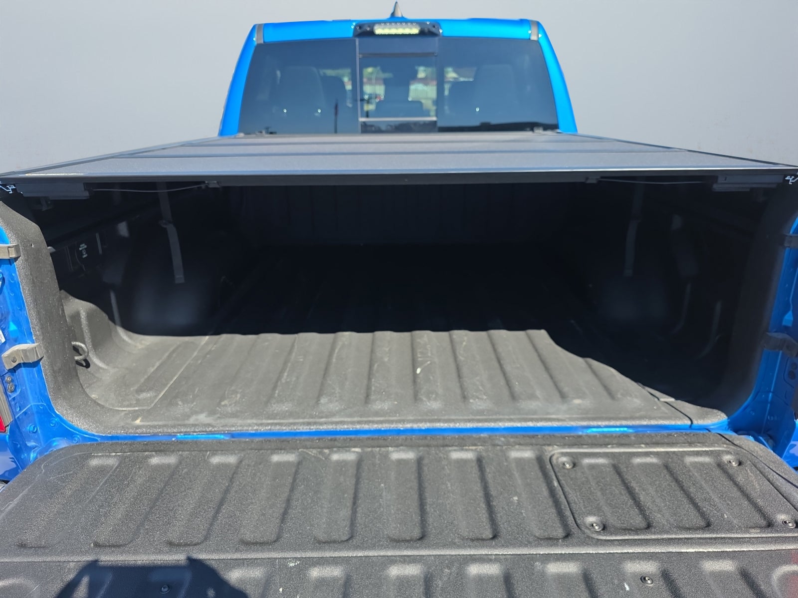 2025 RAM 1500 RHO