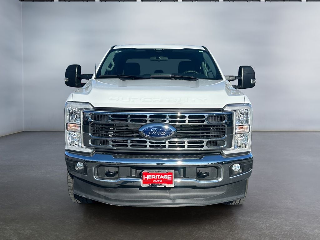 2024 Ford F-250 XLT