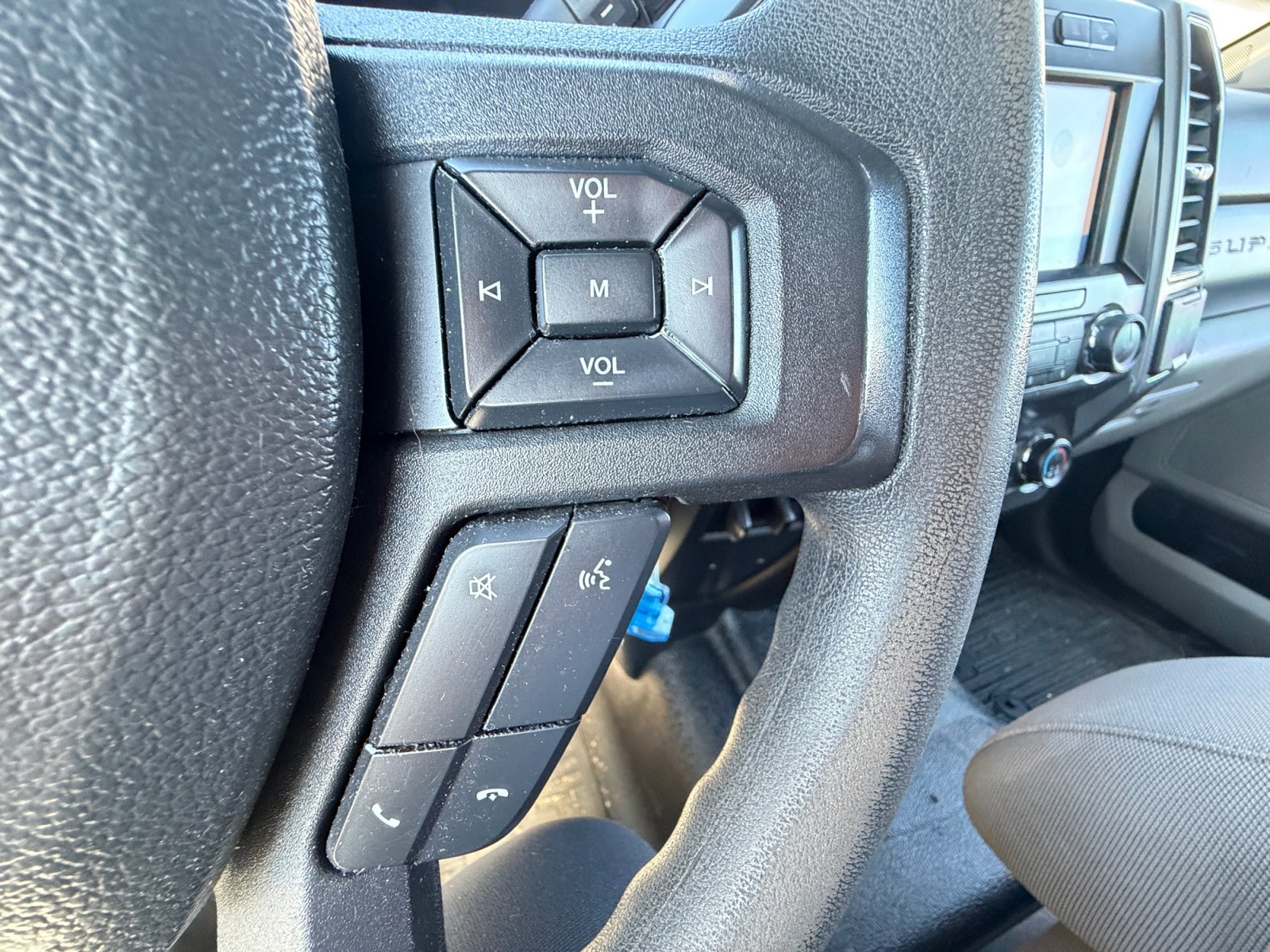 2022 Ford F-350 XLT