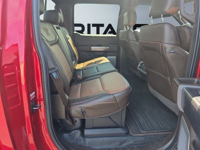 2024 Ford F-350 King Ranch