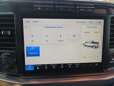 2024 Ford F-350 King Ranch
