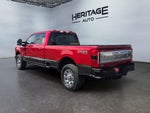 2024 Ford F-350 King Ranch