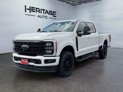 2024 Ford F-350 LARIAT