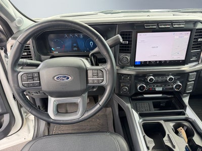 2024 Ford F-350 LARIAT