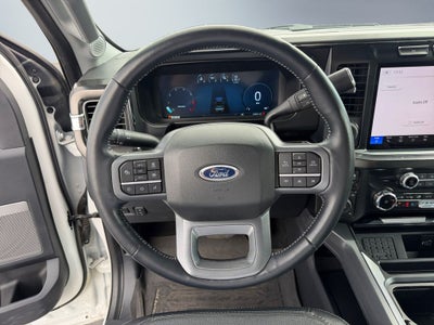 2024 Ford F-350 LARIAT