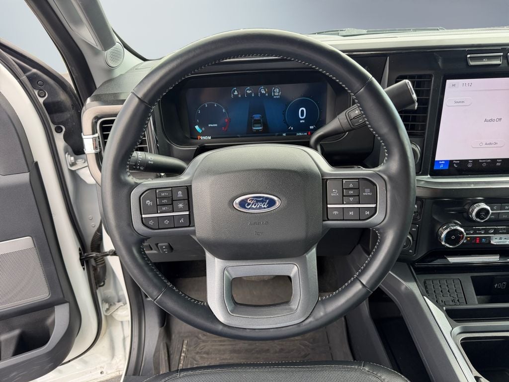 2024 Ford F-350 LARIAT