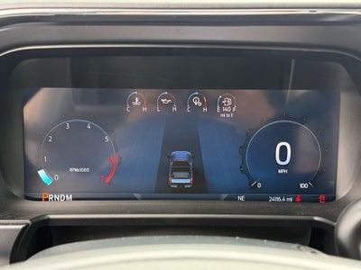 2024 Ford F-350 LARIAT