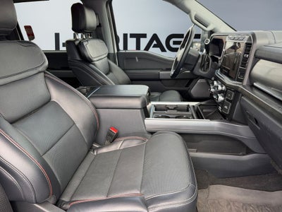 2024 Ford F-350 LARIAT