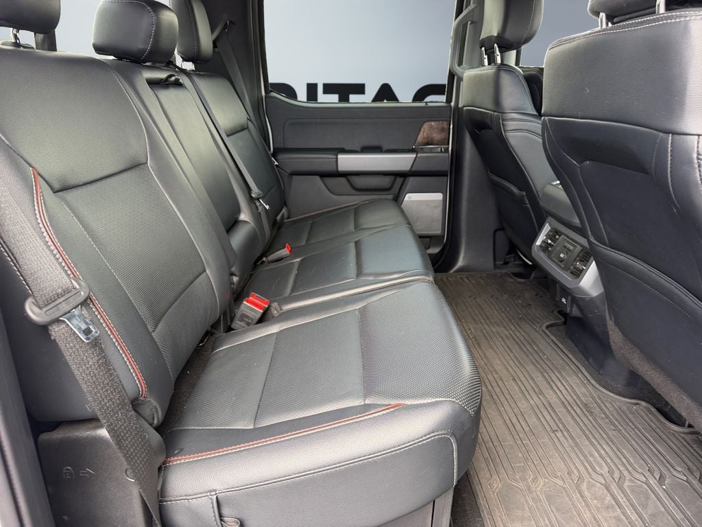 2024 Ford F-350 LARIAT