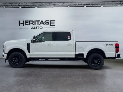2024 Ford F-350 LARIAT