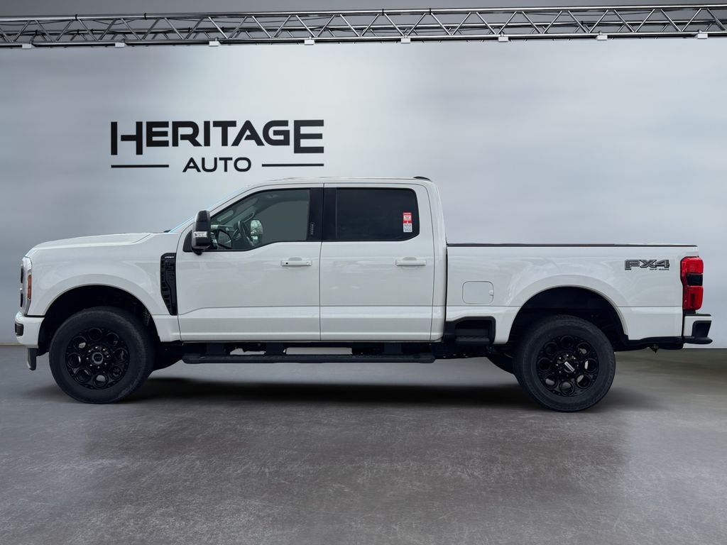 2024 Ford F-350 LARIAT