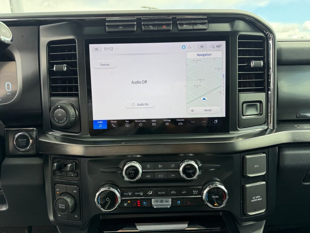 2024 Ford F-350 LARIAT