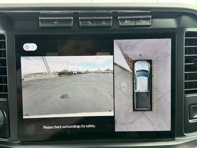 2024 Ford F-350 LARIAT