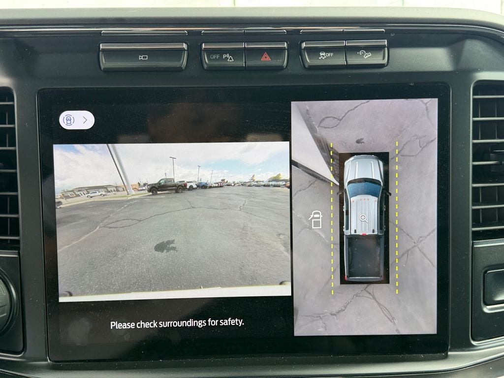 2024 Ford F-350 LARIAT