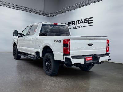 2024 Ford F-350 LARIAT