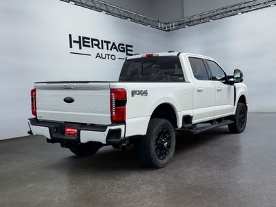 2024 Ford F-350 LARIAT