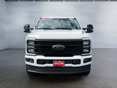 2024 Ford F-350 LARIAT