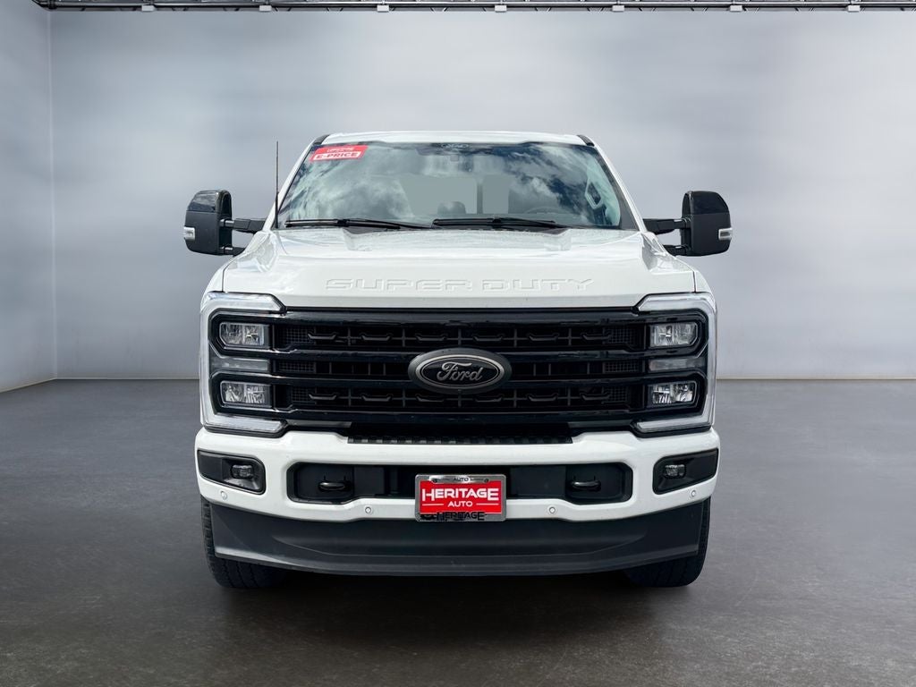 2024 Ford F-350 LARIAT
