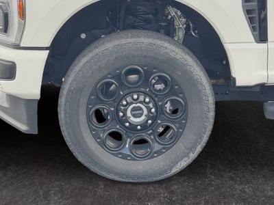 2024 Ford F-350 LARIAT