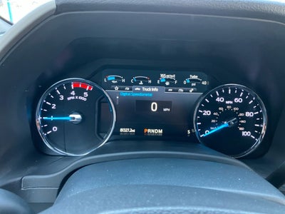 2022 Ford F-350 LARIAT