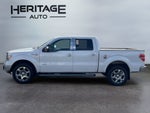 2014 Ford F-150 4WD SuperCrew 145" XL