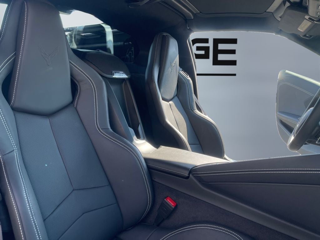 2023 Chevrolet Corvette Stingray 1LT