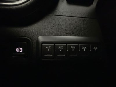 2021 Chevrolet Silverado LTZ