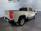 2021 Chevrolet Silverado LTZ