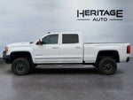 2017 GMC Sierra SLT