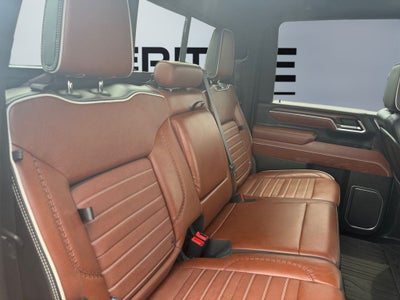 2025 GMC Sierra Denali Ultimate