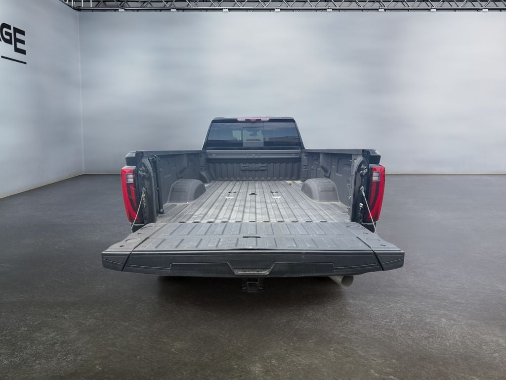 2025 GMC Sierra Denali Ultimate