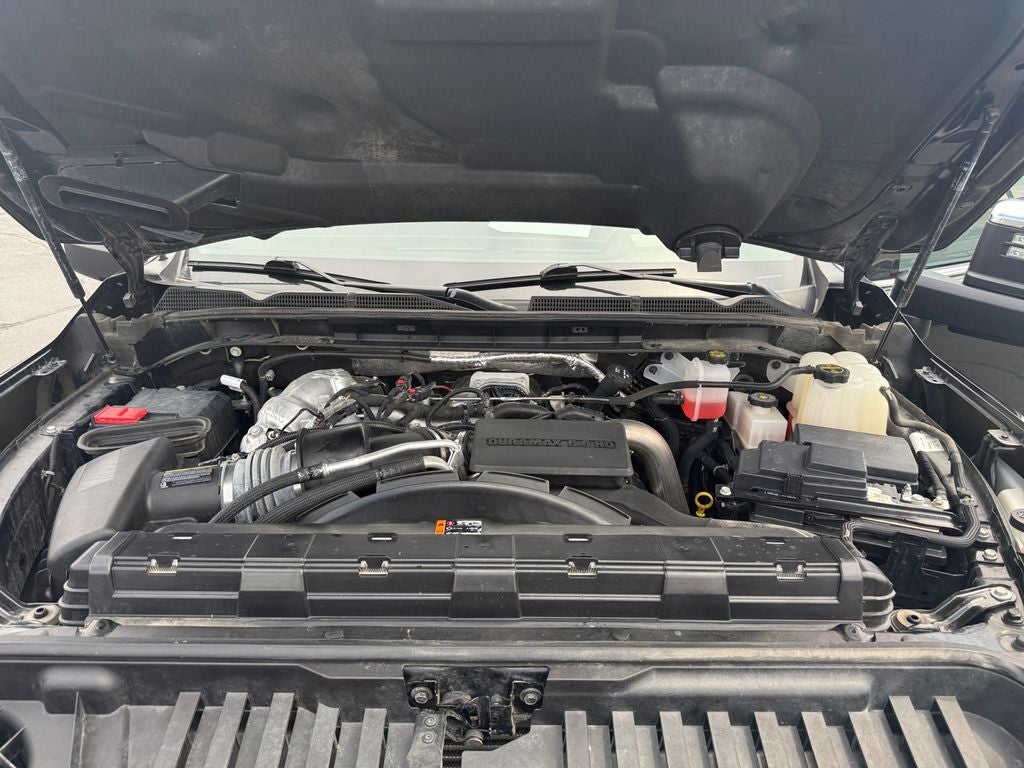 2025 GMC Sierra Denali Ultimate