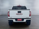 2022 GMC Canyon 4WD AT4 w/Leather